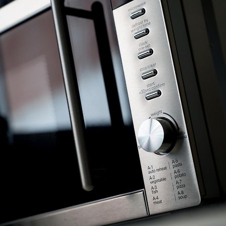 Meda Apartments Превеза Экстерьер фото