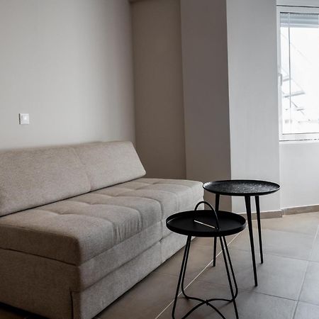 Meda Apartments Превеза Экстерьер фото